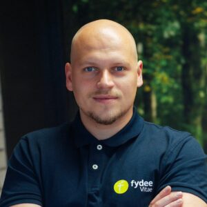 Peter van Alphen Fysiotherapeut Best